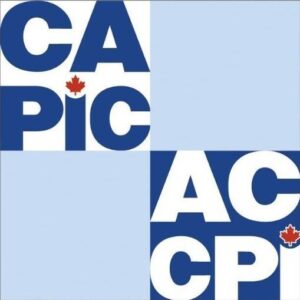 CAPIC Logo