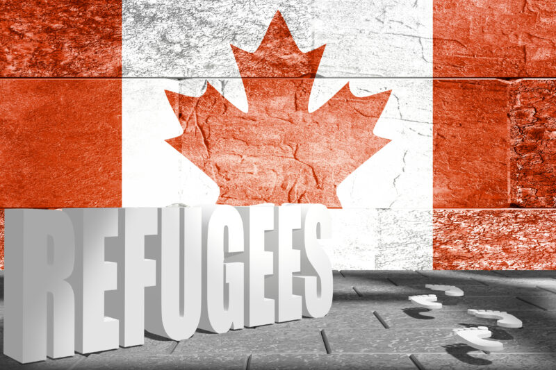 Refugee Applications-Lakeview Immigration Services